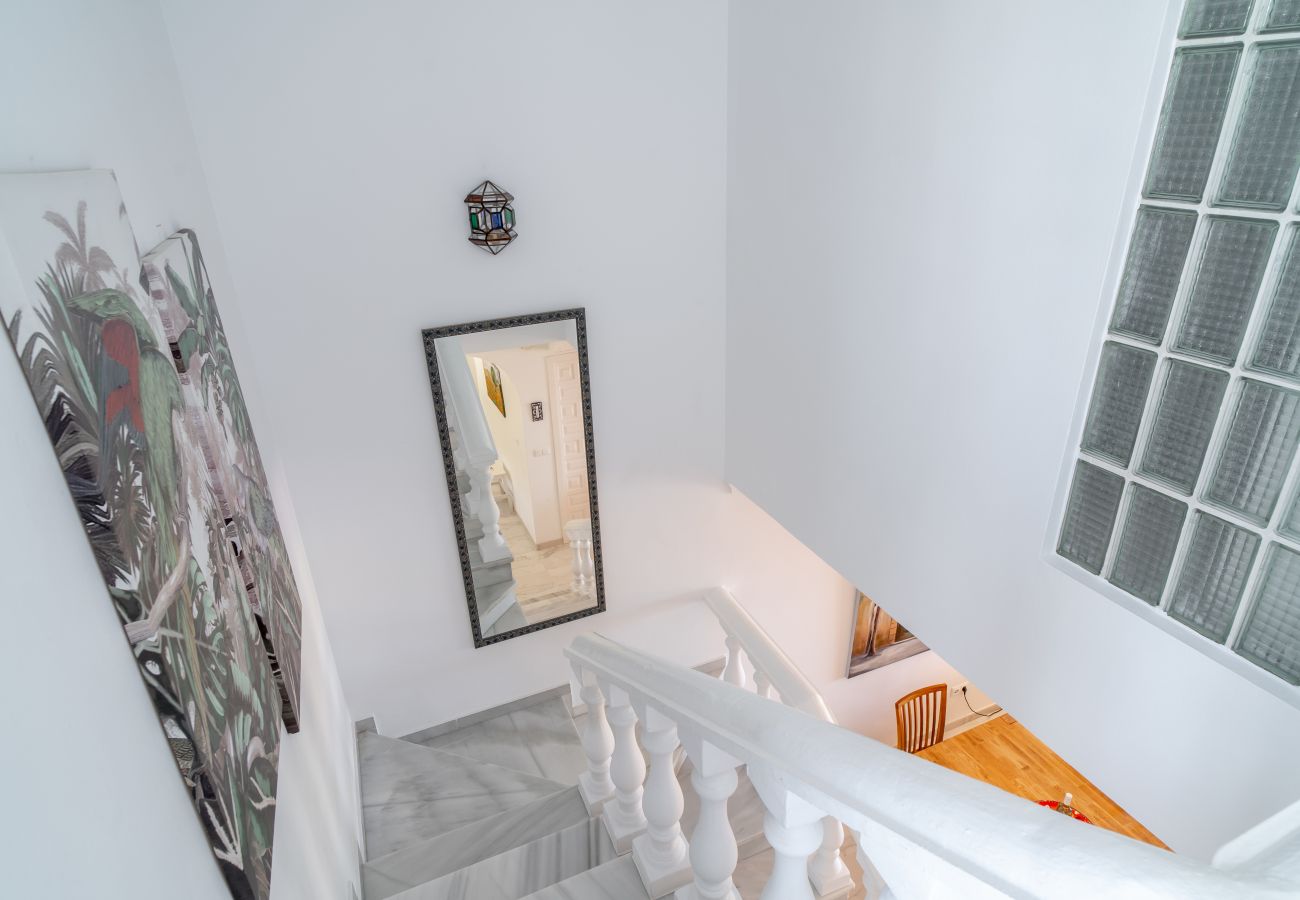 Maison à Nerja - Los Aguacates Bellavista by Casasol 