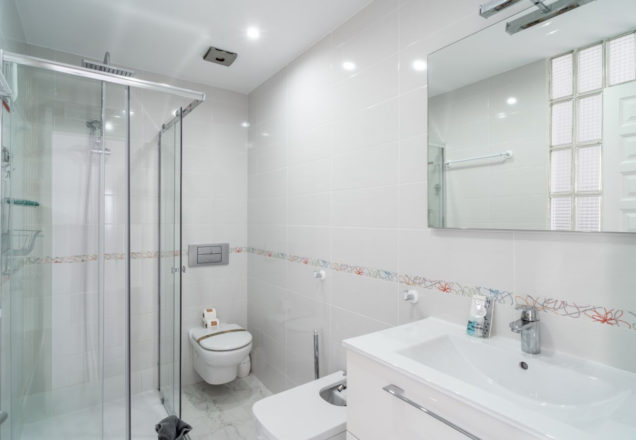 Maison à Nerja - Los Aguacates Bellavista by Casasol 