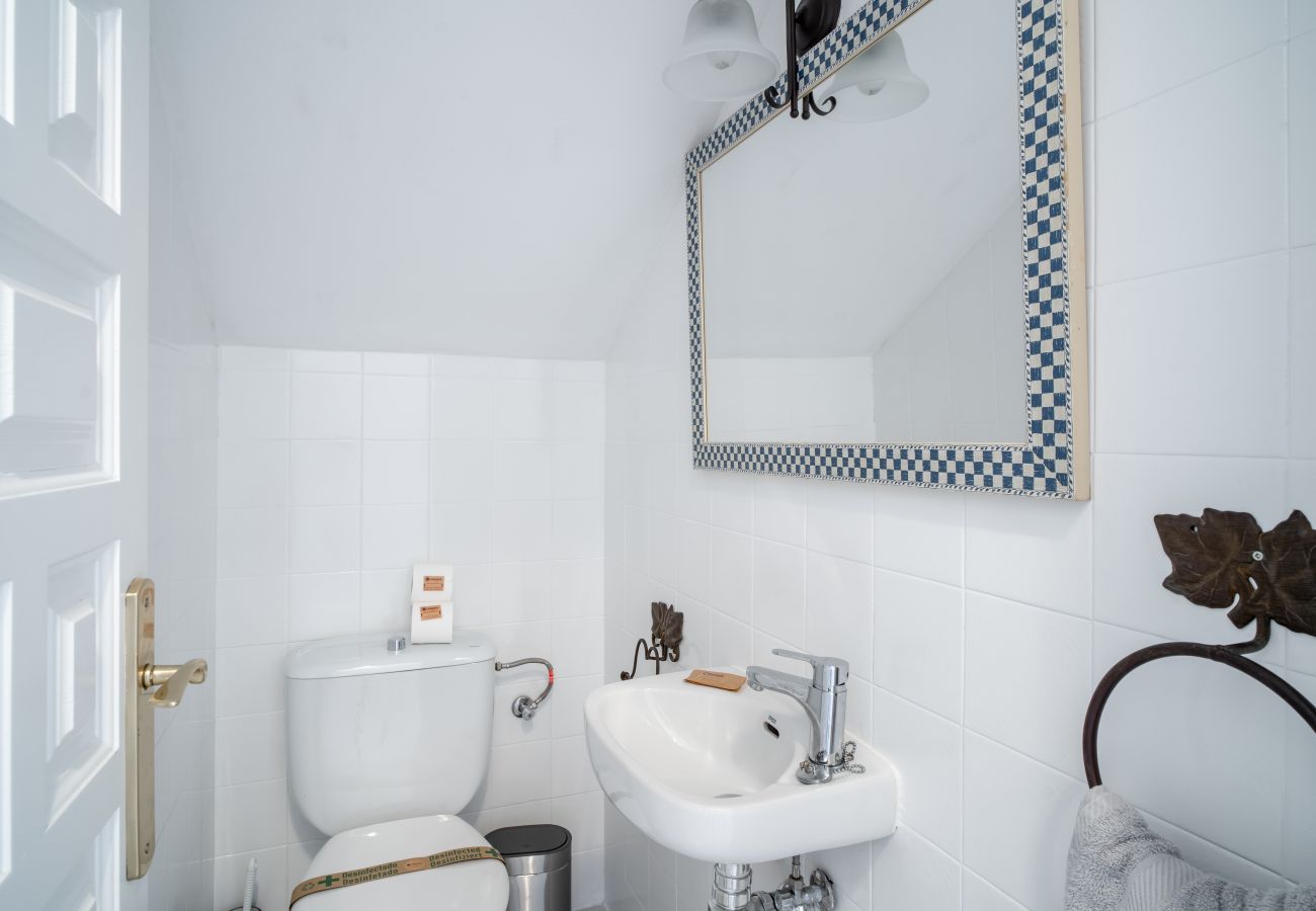 Maison à Nerja - Los Aguacates Bellavista by Casasol 