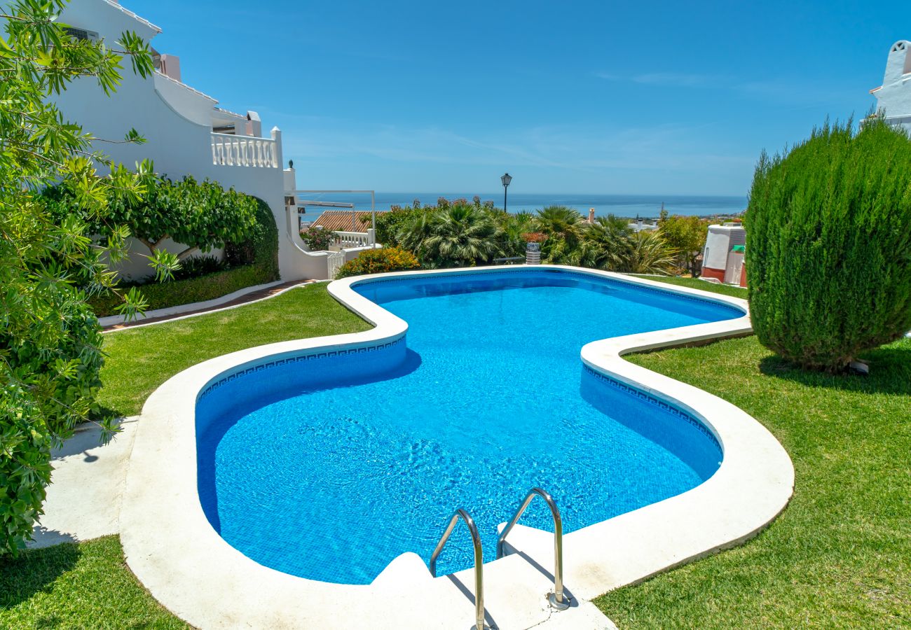 Maison à Nerja - Los Aguacates Bellavista by Casasol 