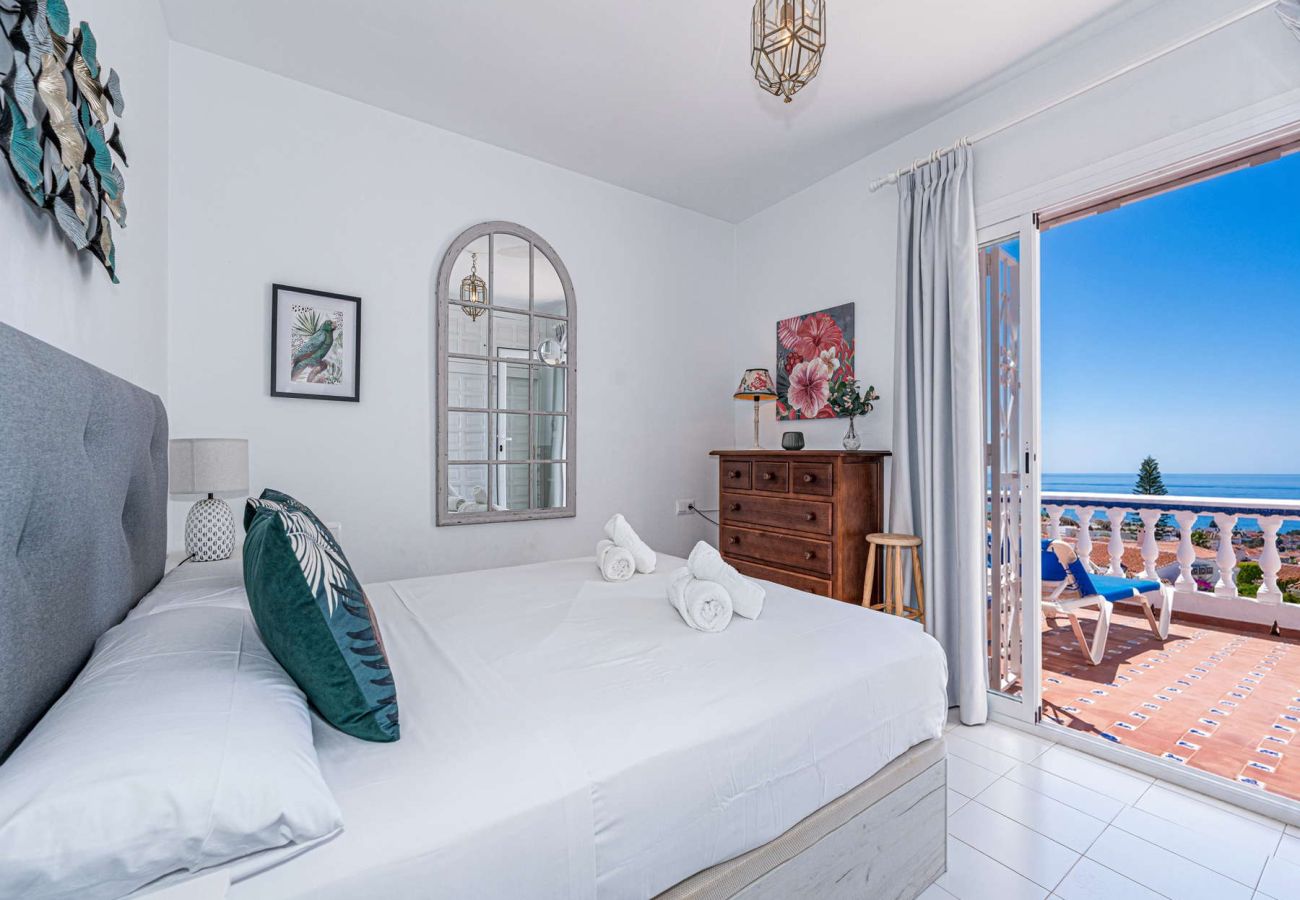 Maison à Nerja - Los Aguacates Bellavista by Casasol 
