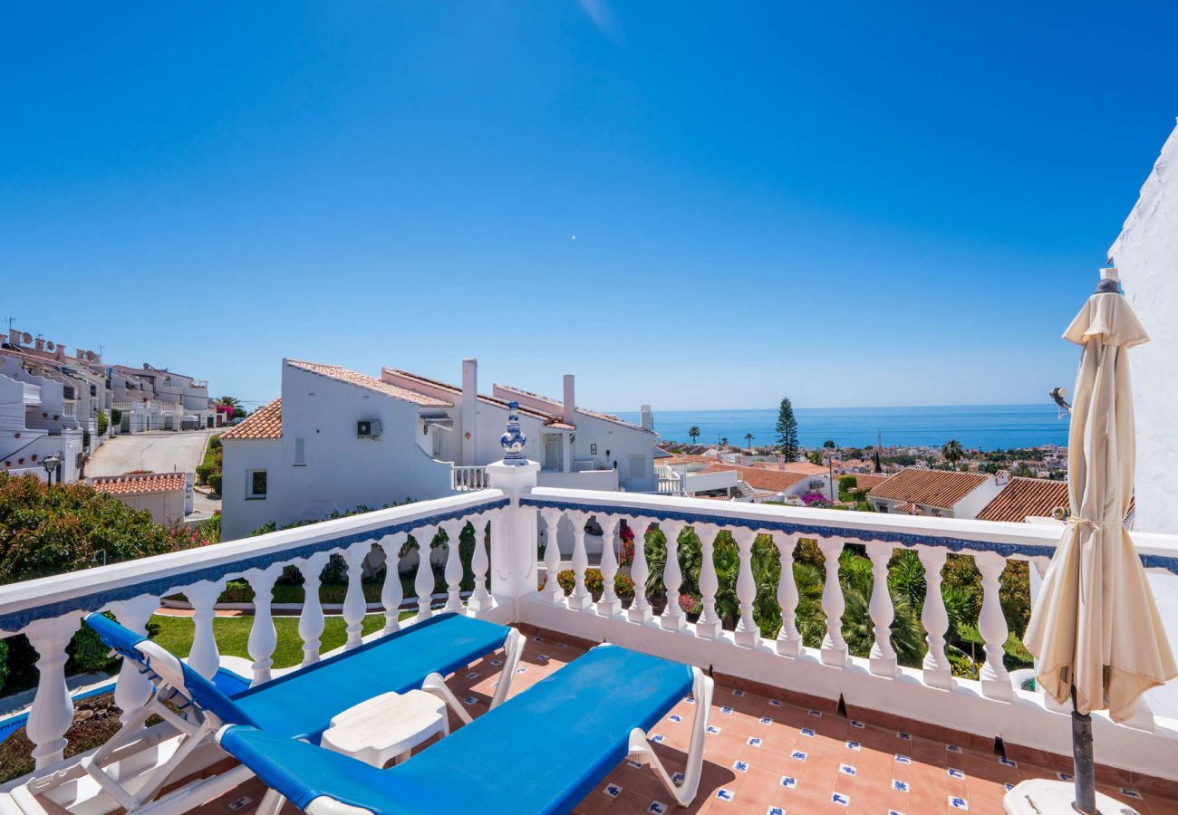 Maison à Nerja - Los Aguacates Bellavista by Casasol 