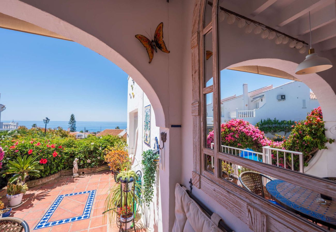Maison à Nerja - Los Aguacates Bellavista by Casasol 