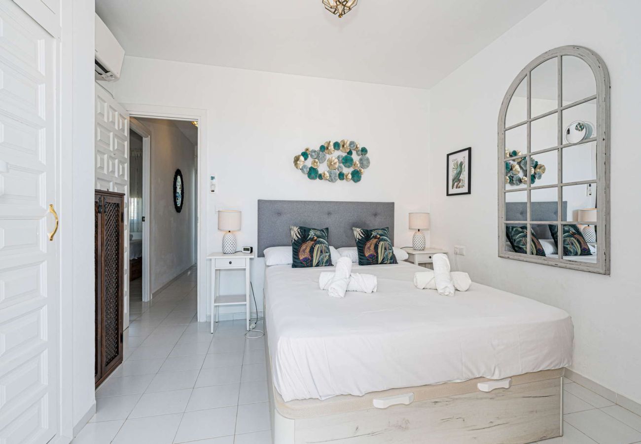 Maison à Nerja - Los Aguacates Bellavista by Casasol 