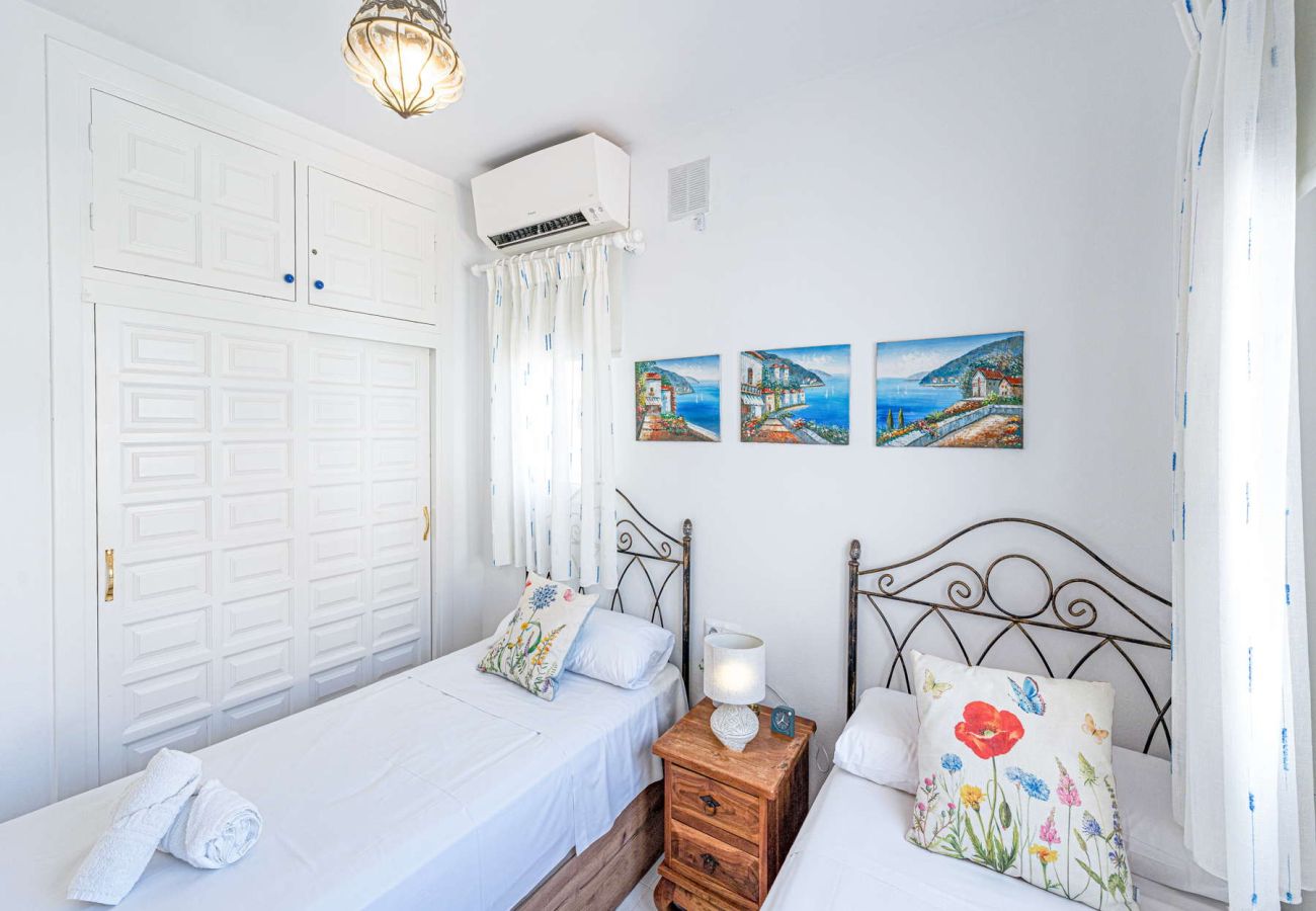 Maison à Nerja - Los Aguacates Bellavista by Casasol 