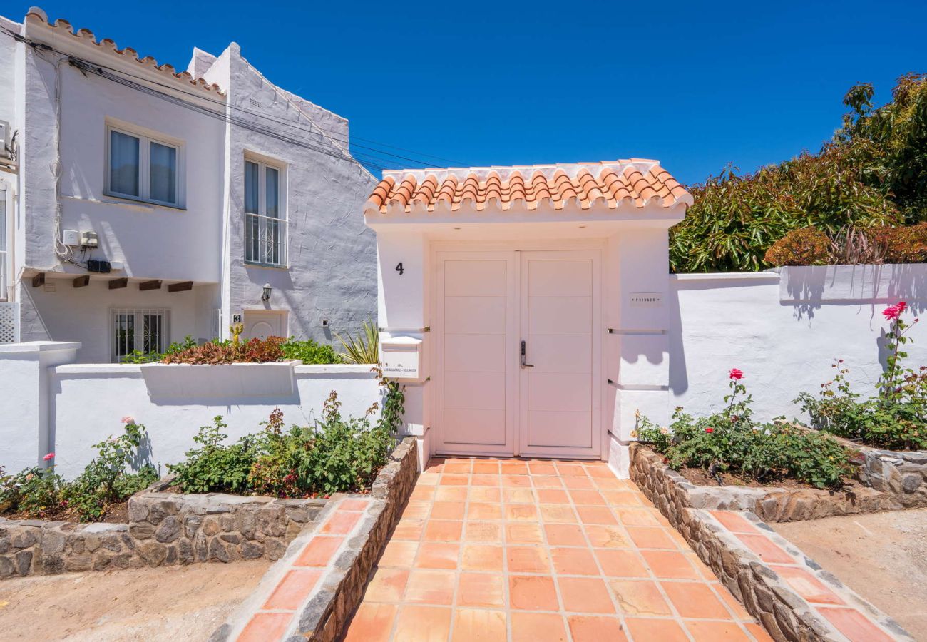 Maison à Nerja - Los Aguacates Bellavista by Casasol 