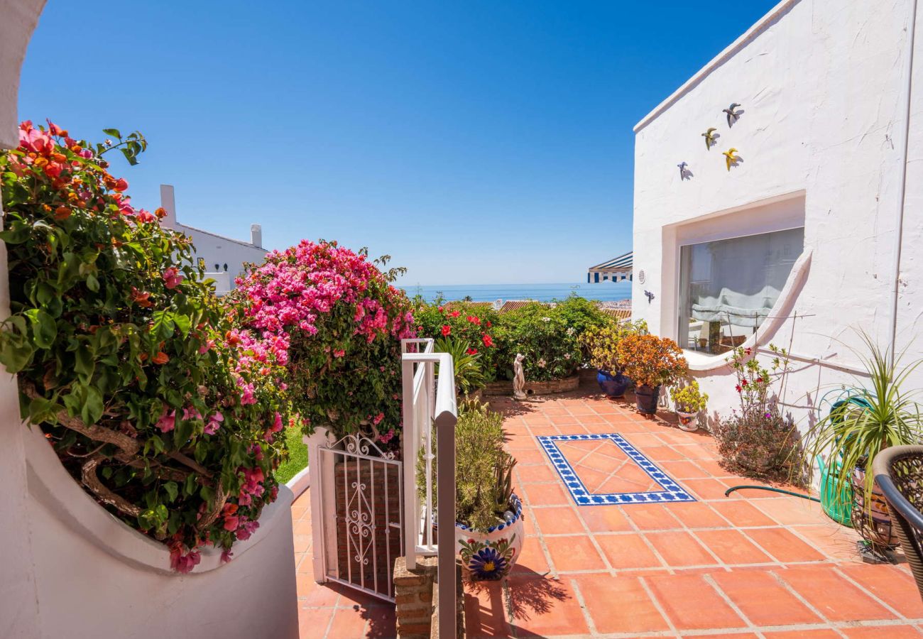 Maison à Nerja - Los Aguacates Bellavista by Casasol 