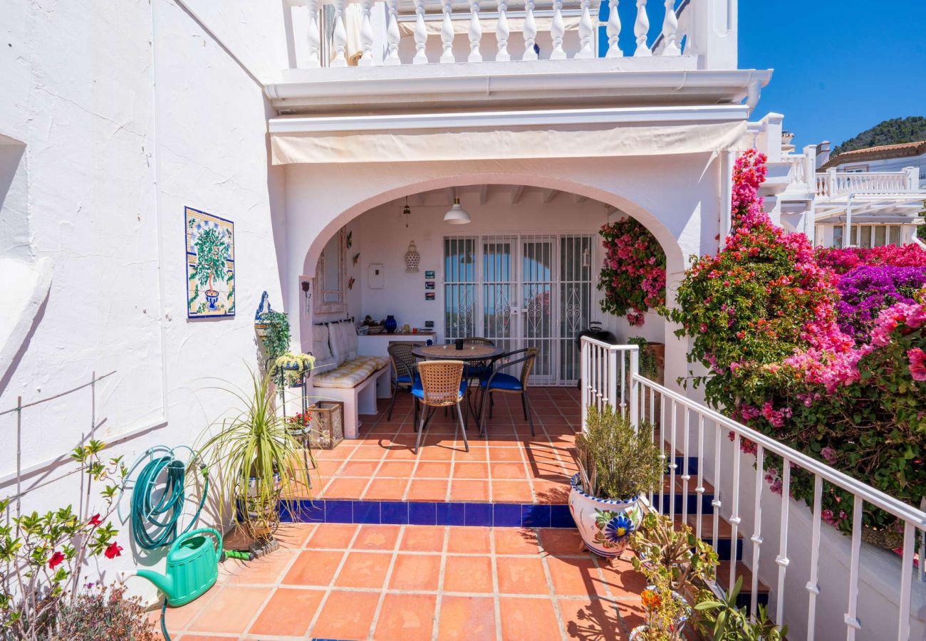 Maison à Nerja - Los Aguacates Bellavista by Casasol 