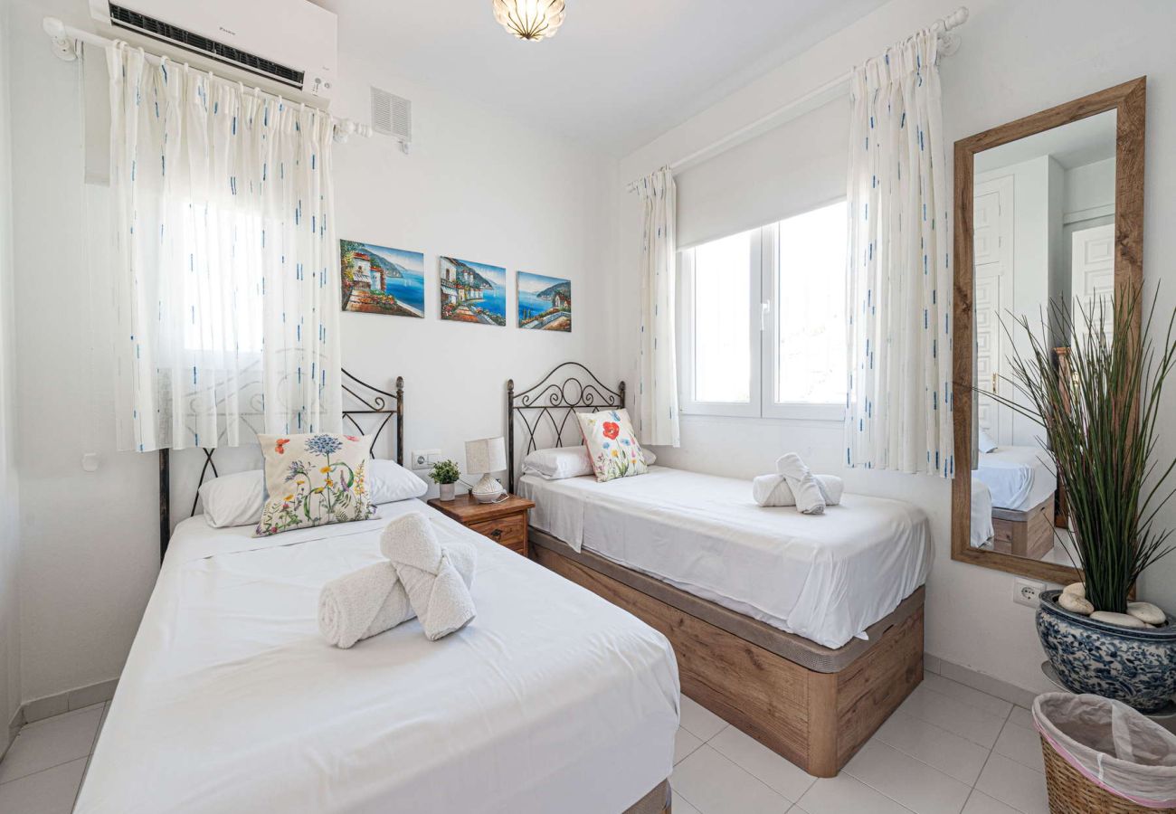 Maison à Nerja - Los Aguacates Bellavista by Casasol 