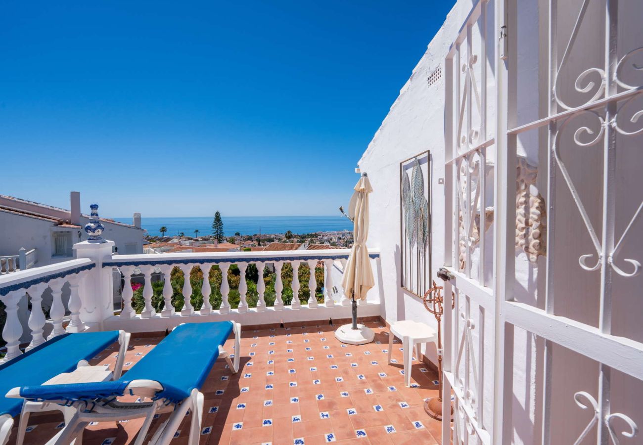 Maison à Nerja - Los Aguacates Bellavista by Casasol 