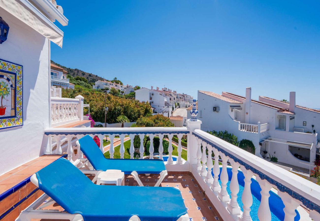 Maison à Nerja - Los Aguacates Bellavista by Casasol 