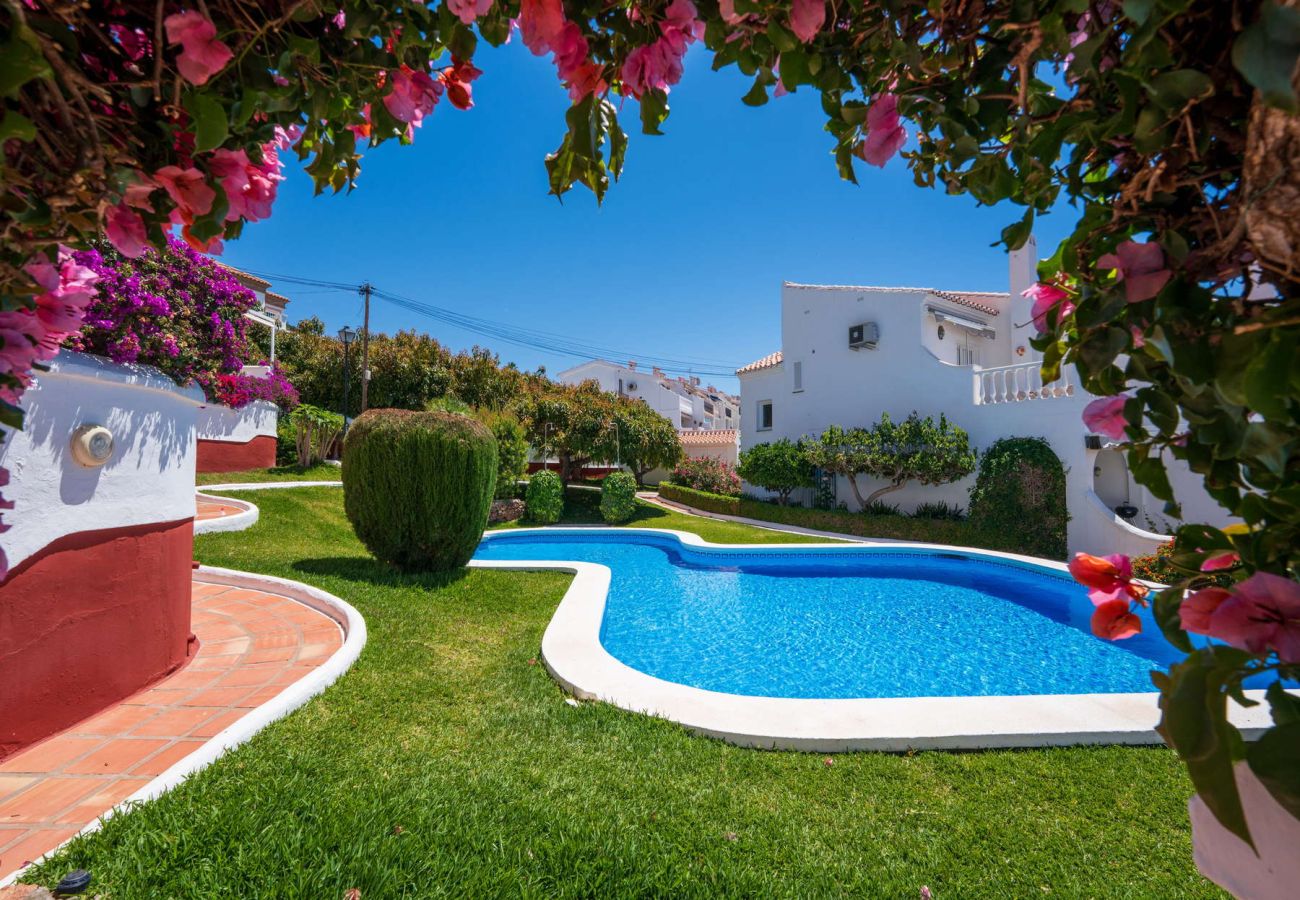 Maison à Nerja - Los Aguacates Bellavista by Casasol 