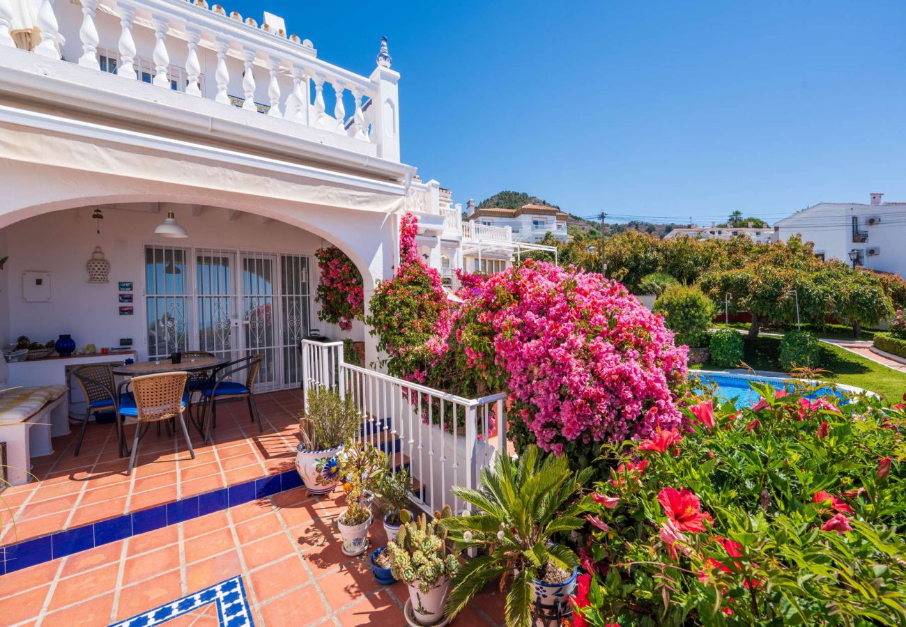 Maison à Nerja - Los Aguacates Bellavista by Casasol 