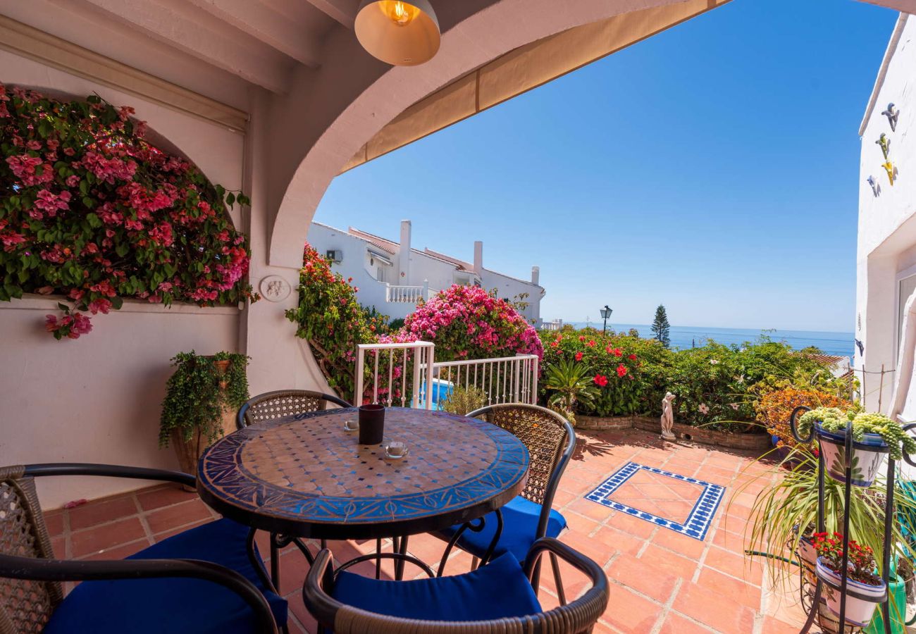 Maison à Nerja - Los Aguacates Bellavista by Casasol 