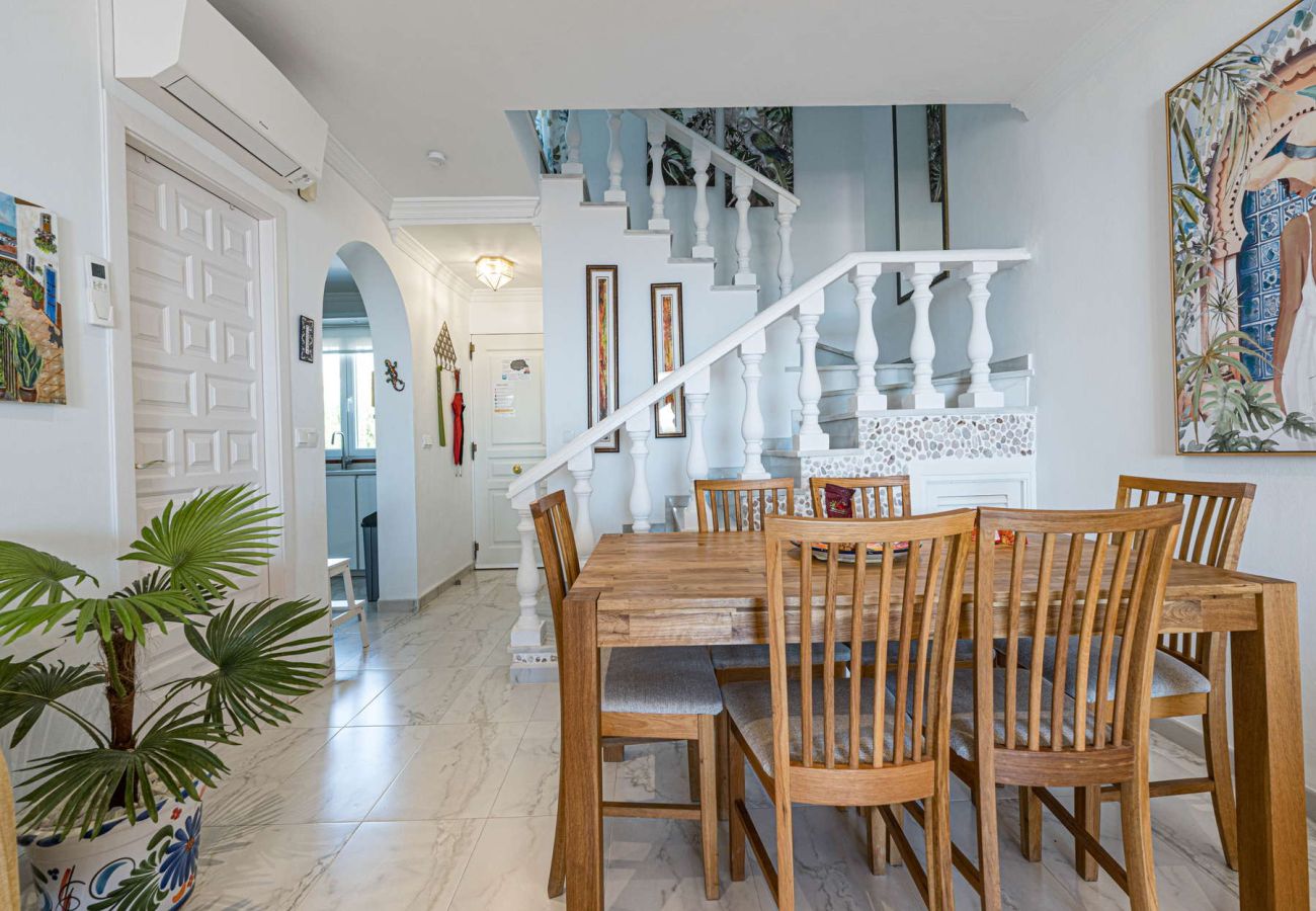 Maison à Nerja - Los Aguacates Bellavista by Casasol 