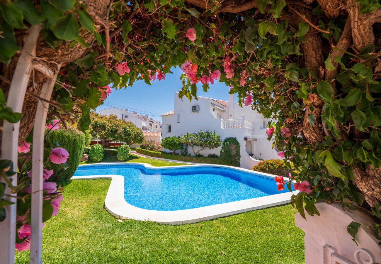 Maison à Nerja - Los Aguacates Bellavista by Casasol 