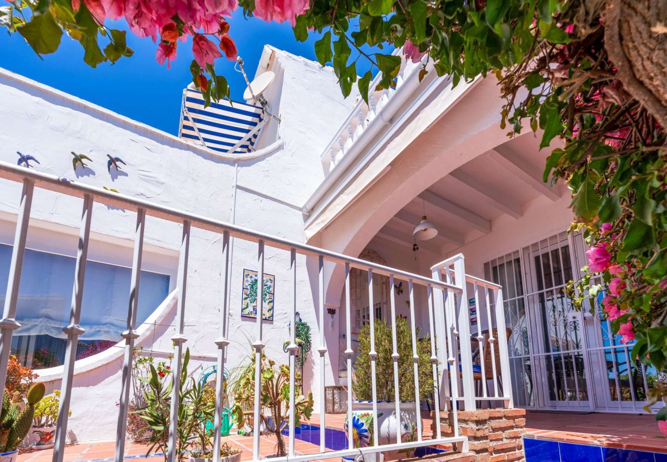 Maison à Nerja - Los Aguacates Bellavista by Casasol 
