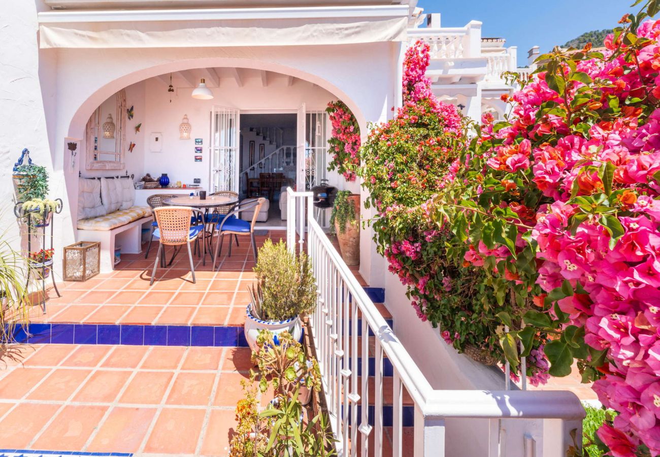 Maison à Nerja - Los Aguacates Bellavista by Casasol 