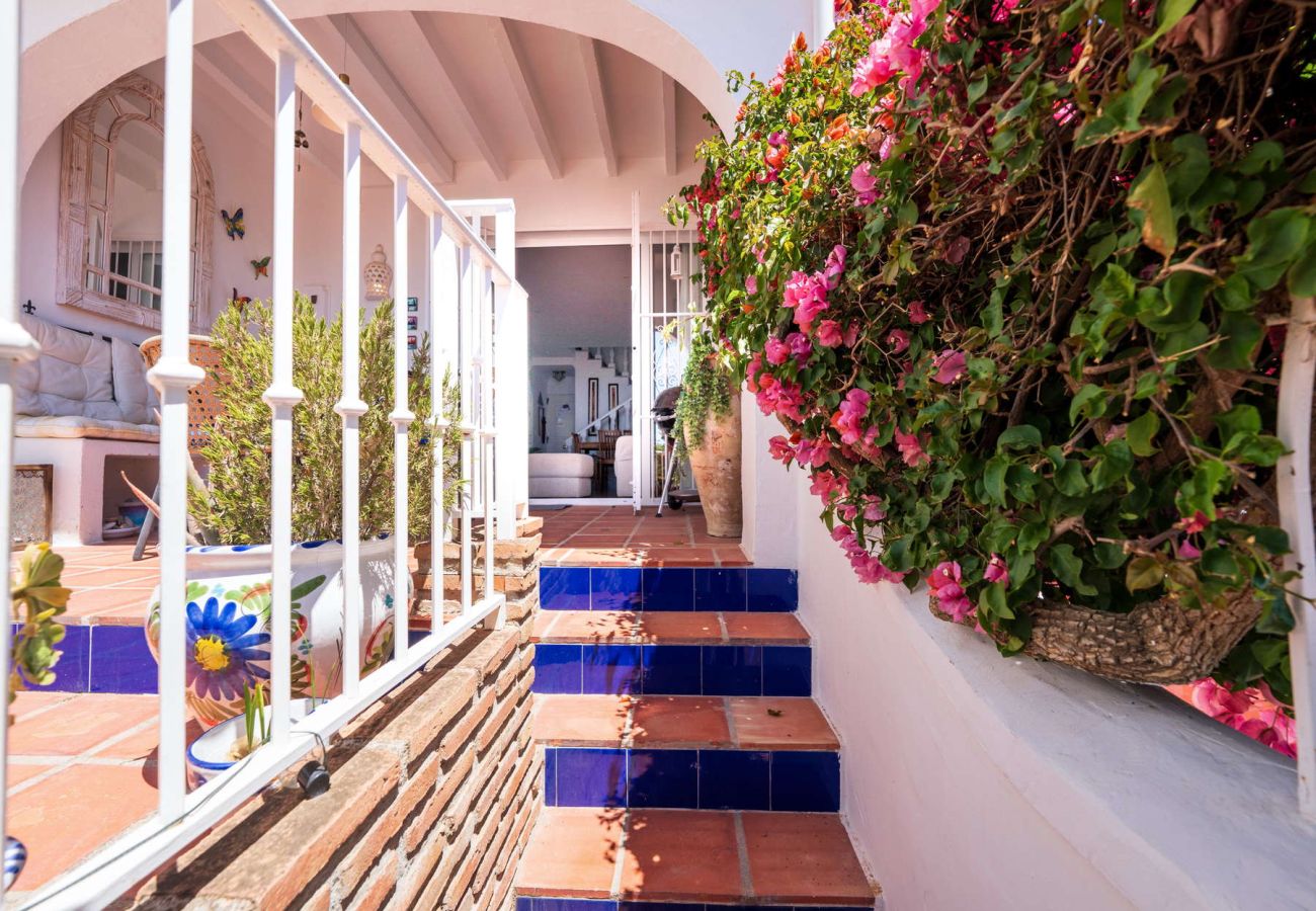Maison à Nerja - Los Aguacates Bellavista by Casasol 