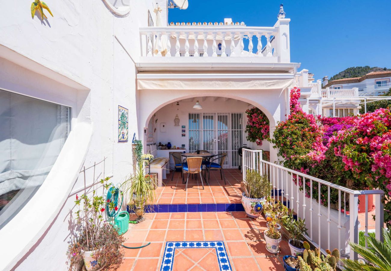 Maison à Nerja - Los Aguacates Bellavista by Casasol 