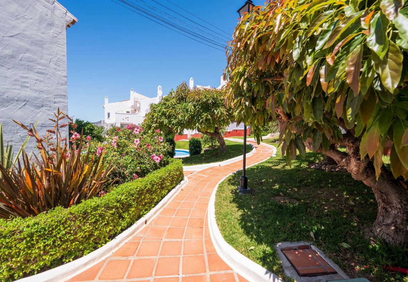 Maison à Nerja - Los Aguacates Bellavista by Casasol 