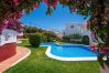Maison à Nerja - Los Aguacates Bellavista by Casasol 