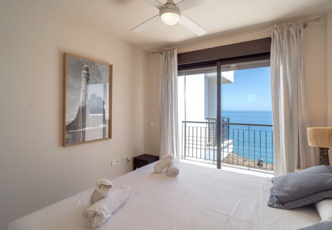 Appartement à Torrox Costa - Calaceite 3121 Ocean Paradise by Casasol