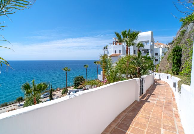 Appartement à Torrox Costa - Calaceite 3121 Ocean Paradise by Casasol