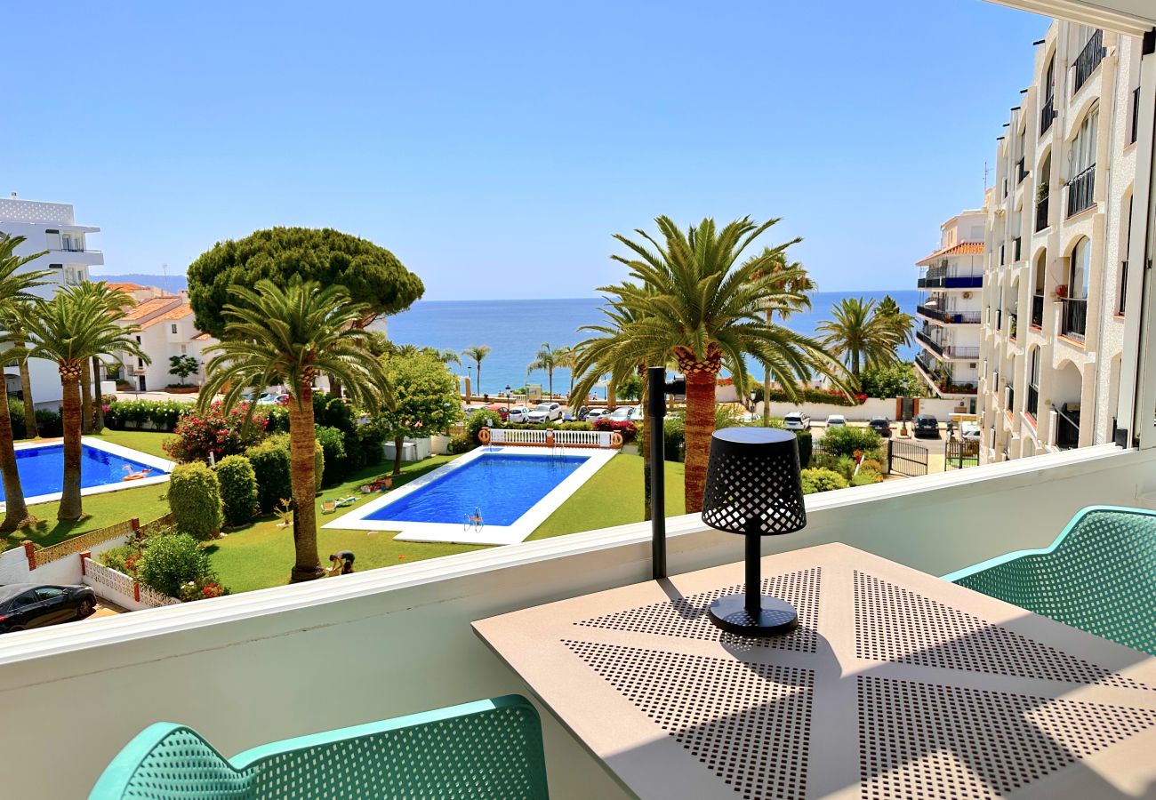 Studio à Nerja - Carabeo 26 Boutique Studio by Casasol 