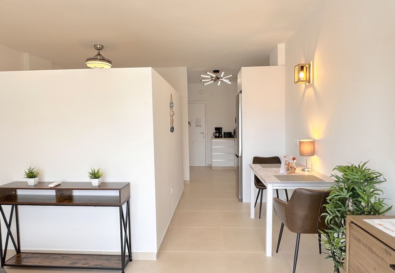 Studio à Nerja - Carabeo 26 Boutique Studio by Casasol 