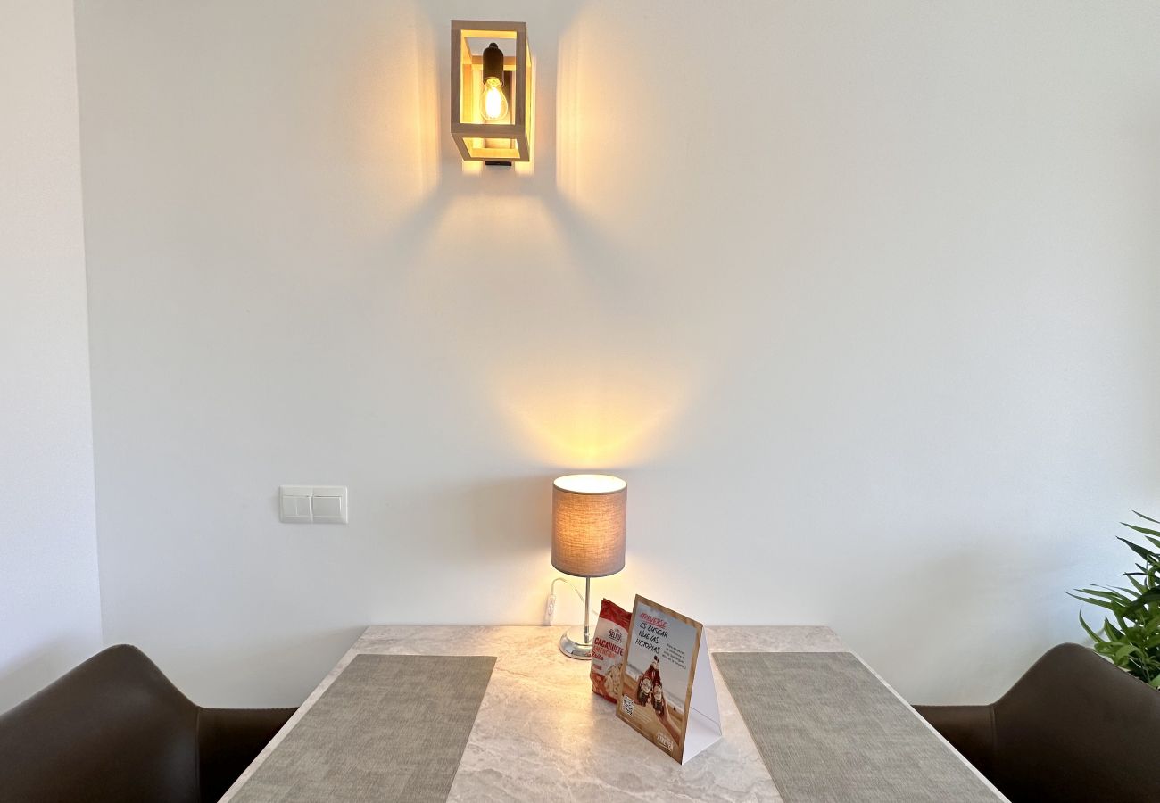 Studio à Nerja - Carabeo 26 Boutique Studio by Casasol 