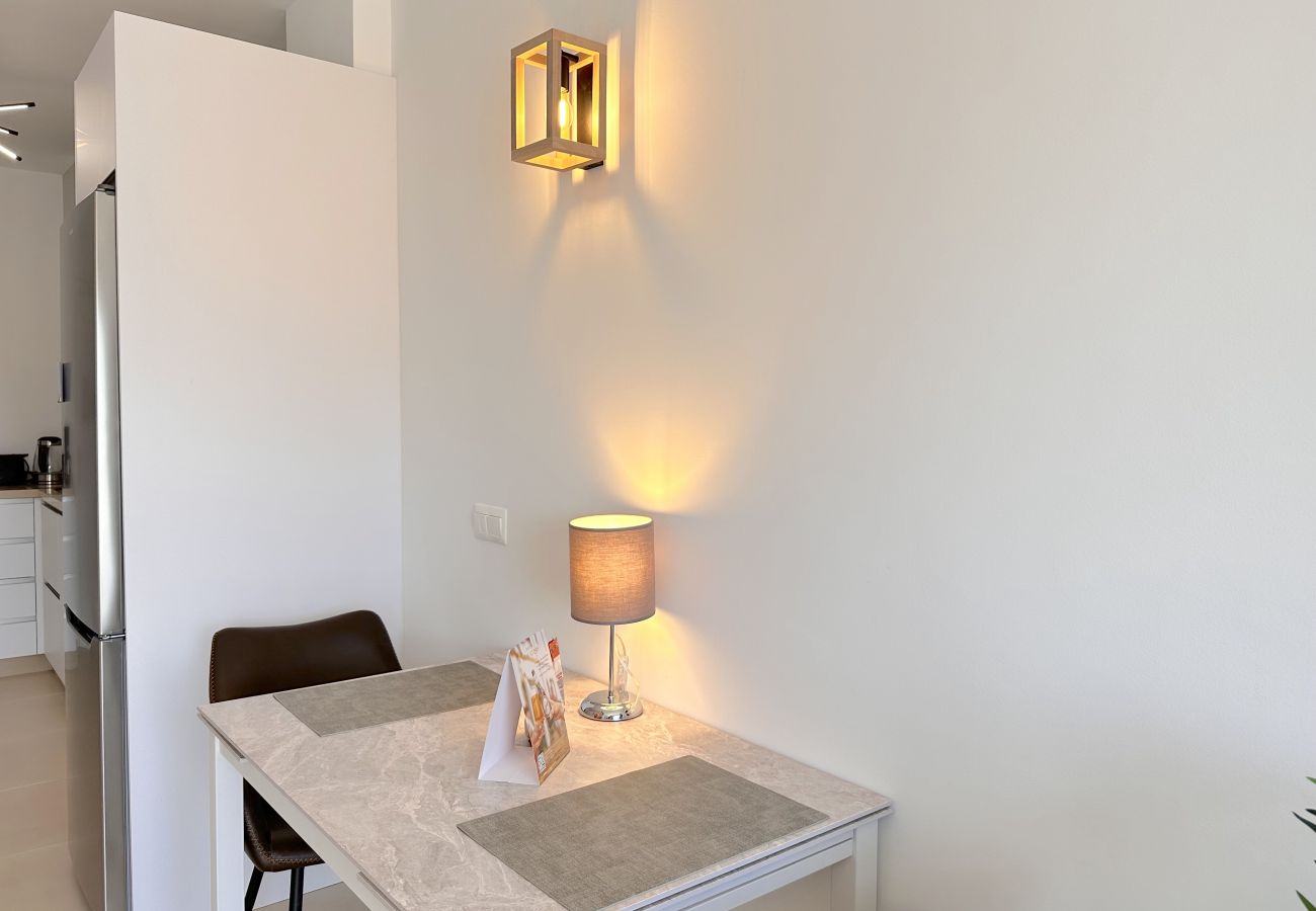 Studio à Nerja - Carabeo 26 Boutique Studio by Casasol 