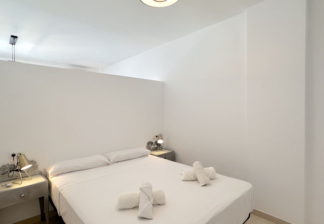 Studio à Nerja - Carabeo 26 Boutique Studio by Casasol 