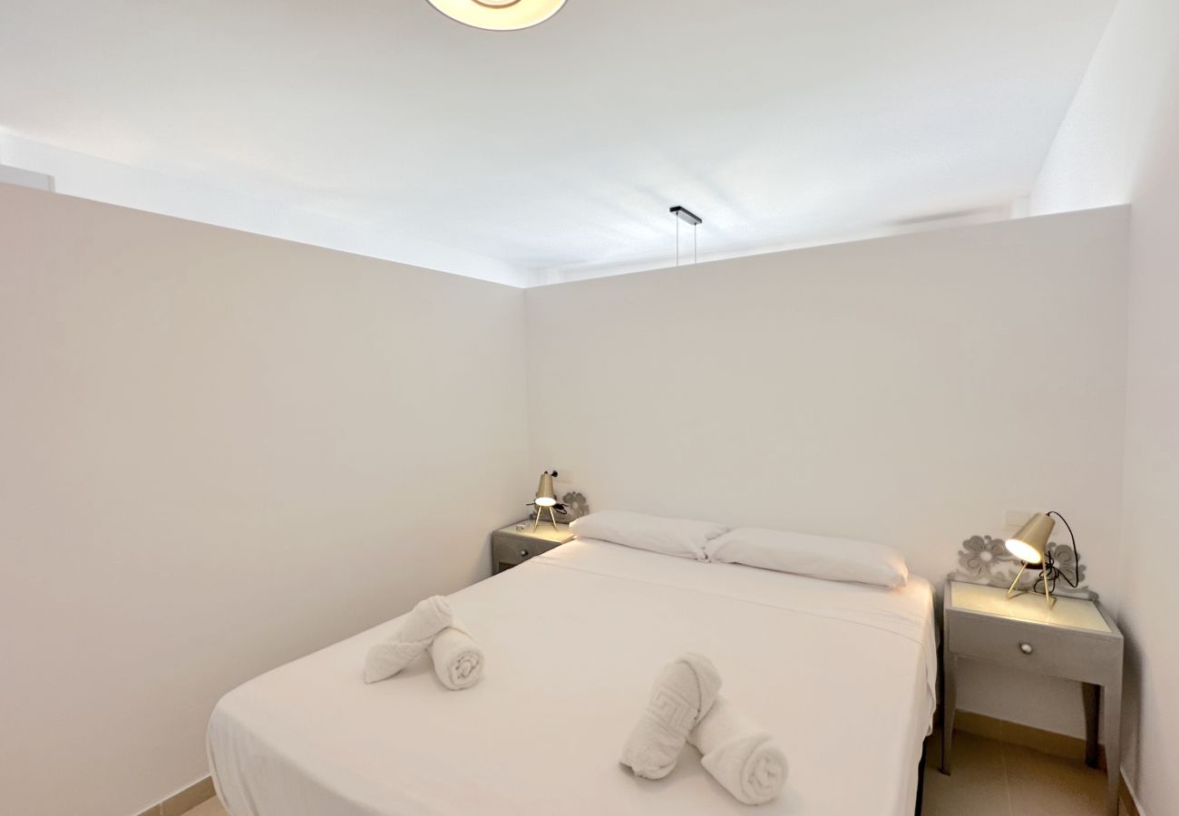 Studio à Nerja - Carabeo 26 Boutique Studio by Casasol 