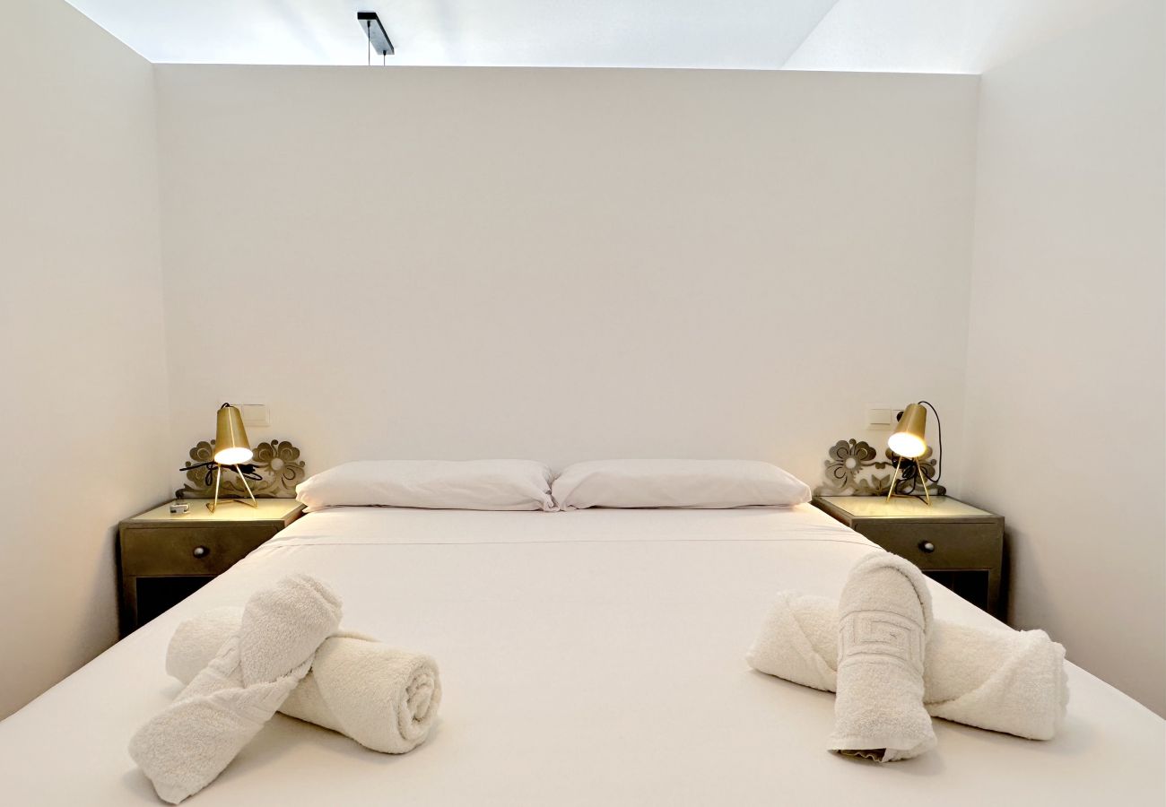 Studio à Nerja - Carabeo 26 Boutique Studio by Casasol 