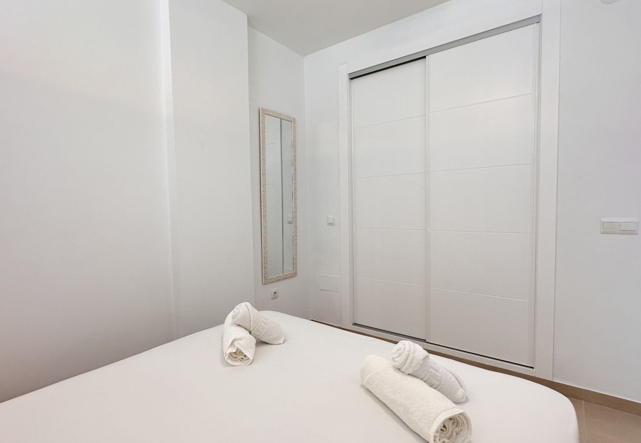 Studio à Nerja - Carabeo 26 Boutique Studio by Casasol 