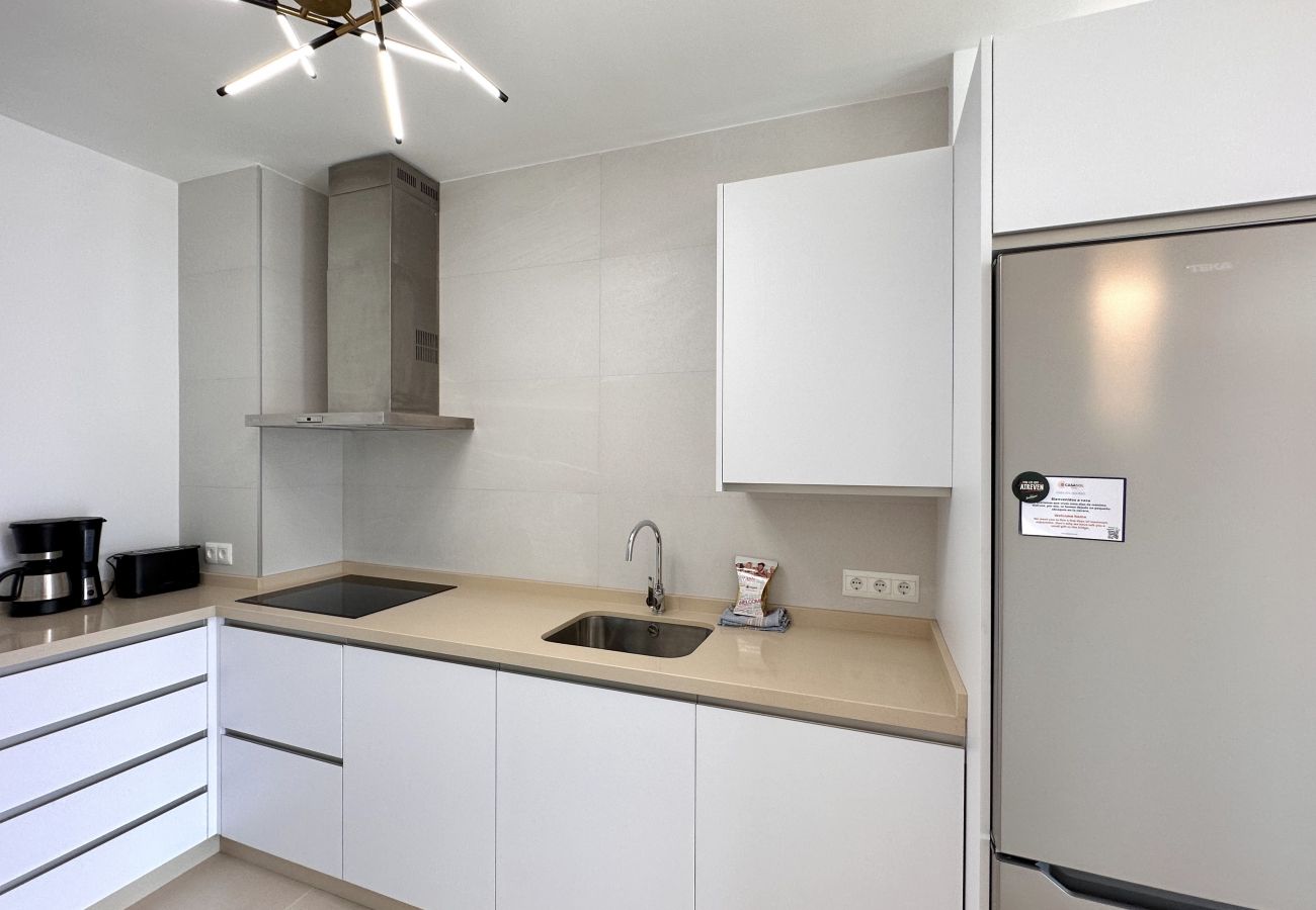 Studio à Nerja - Carabeo 26 Boutique Studio by Casasol 