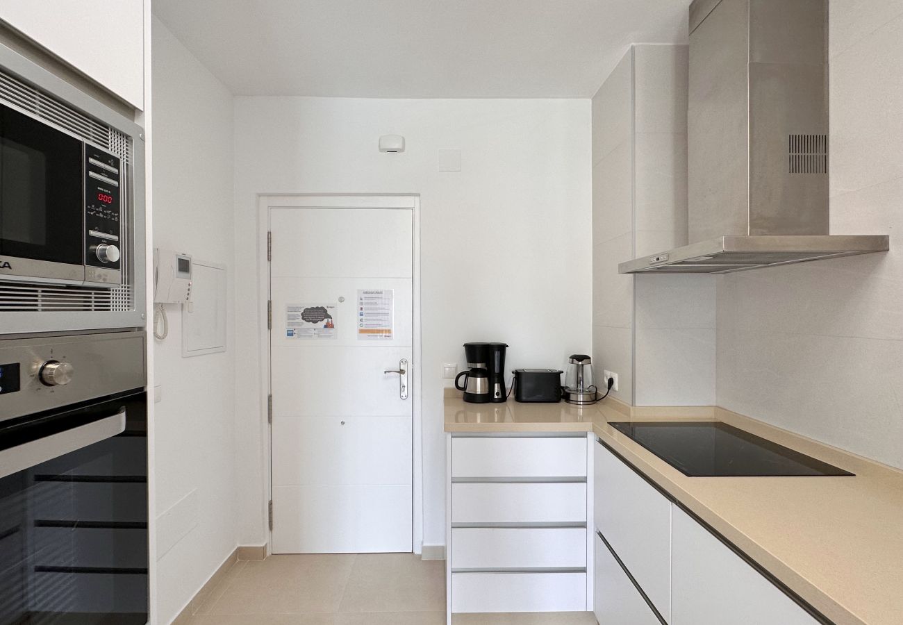 Studio à Nerja - Carabeo 26 Boutique Studio by Casasol 