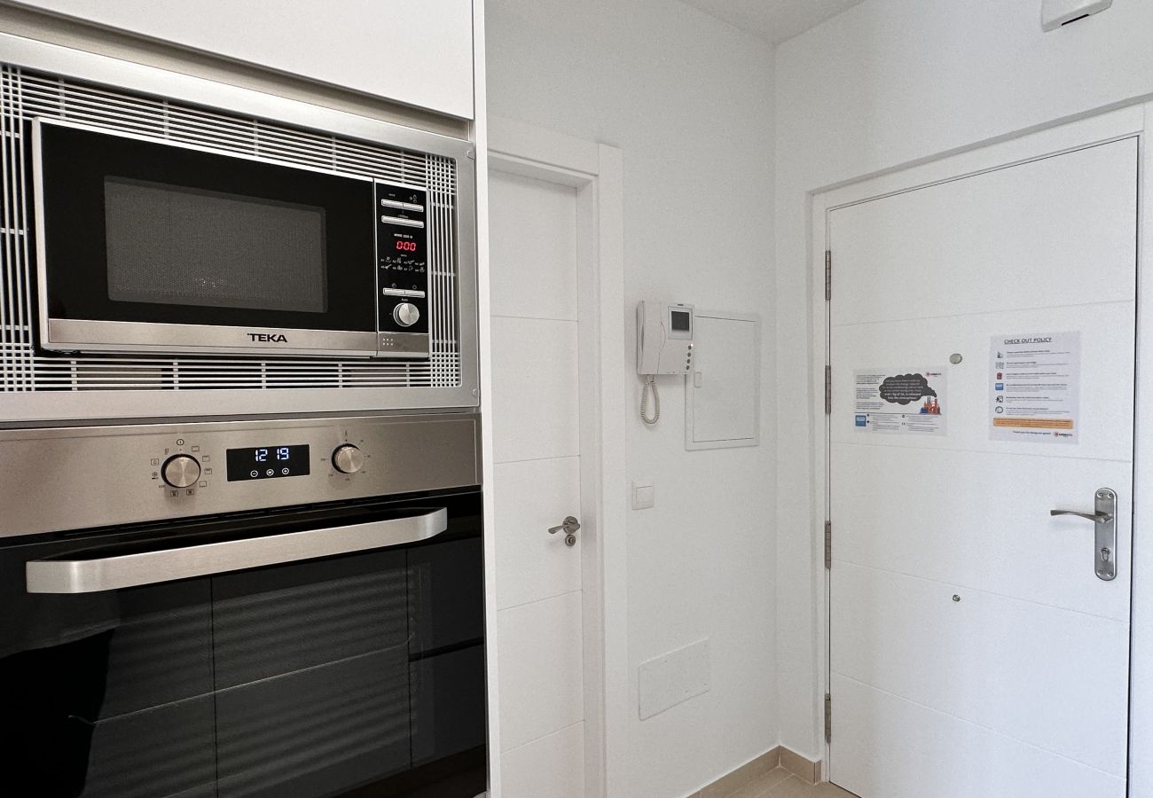 Studio à Nerja - Carabeo 26 Boutique Studio by Casasol 