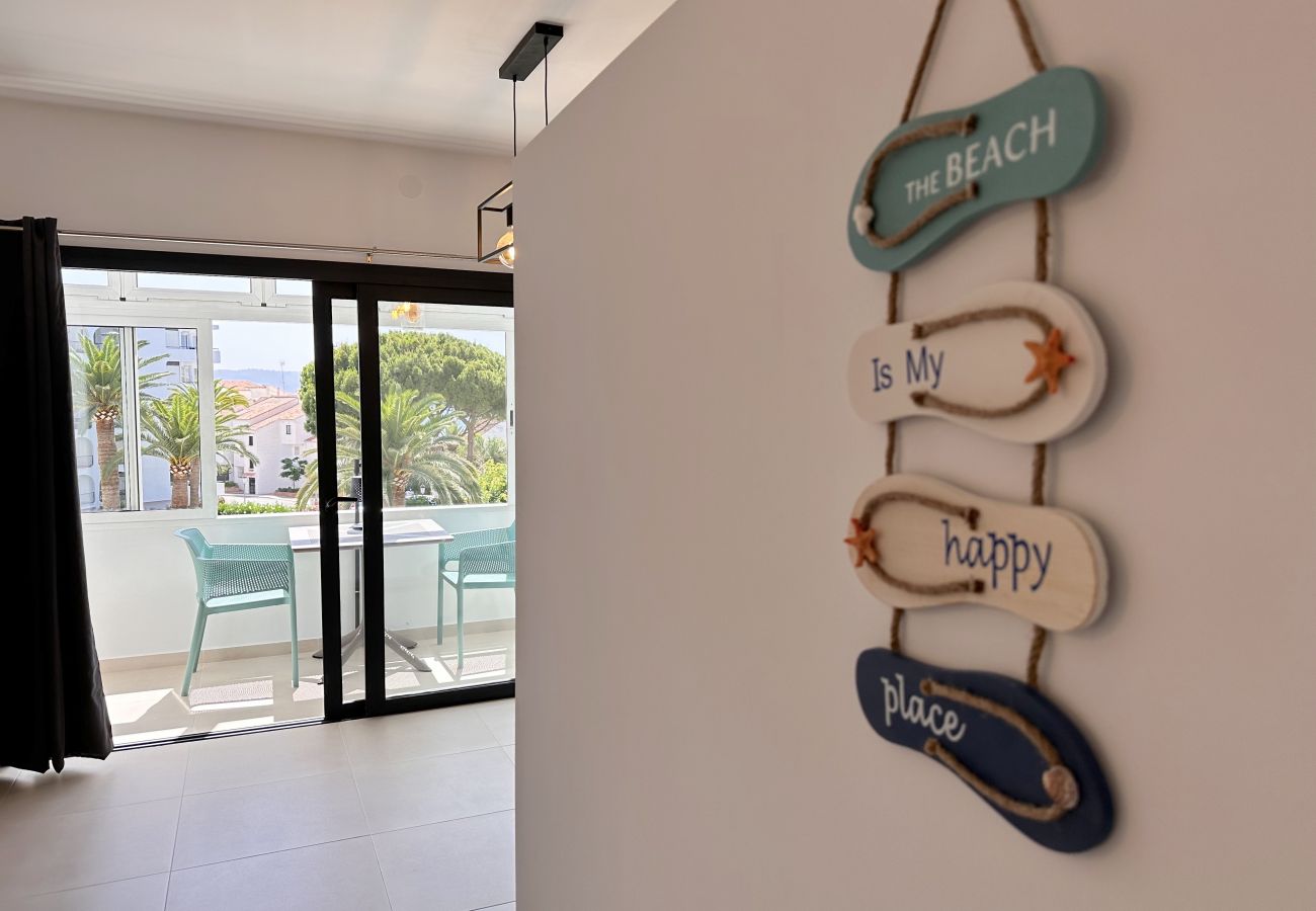 Studio à Nerja - Carabeo 26 Boutique Studio by Casasol 