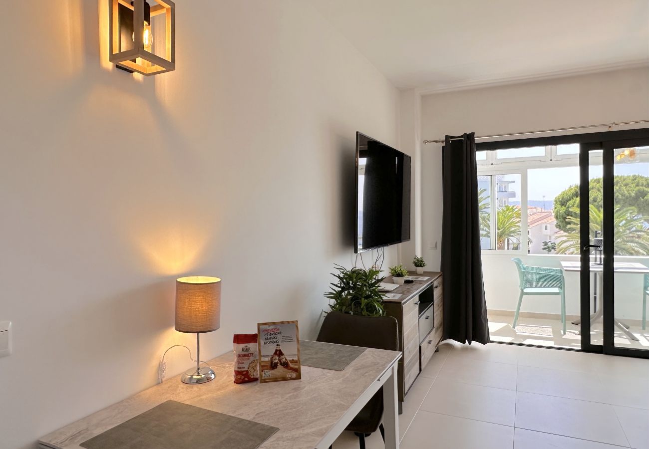 Studio à Nerja - Carabeo 26 Boutique Studio by Casasol 