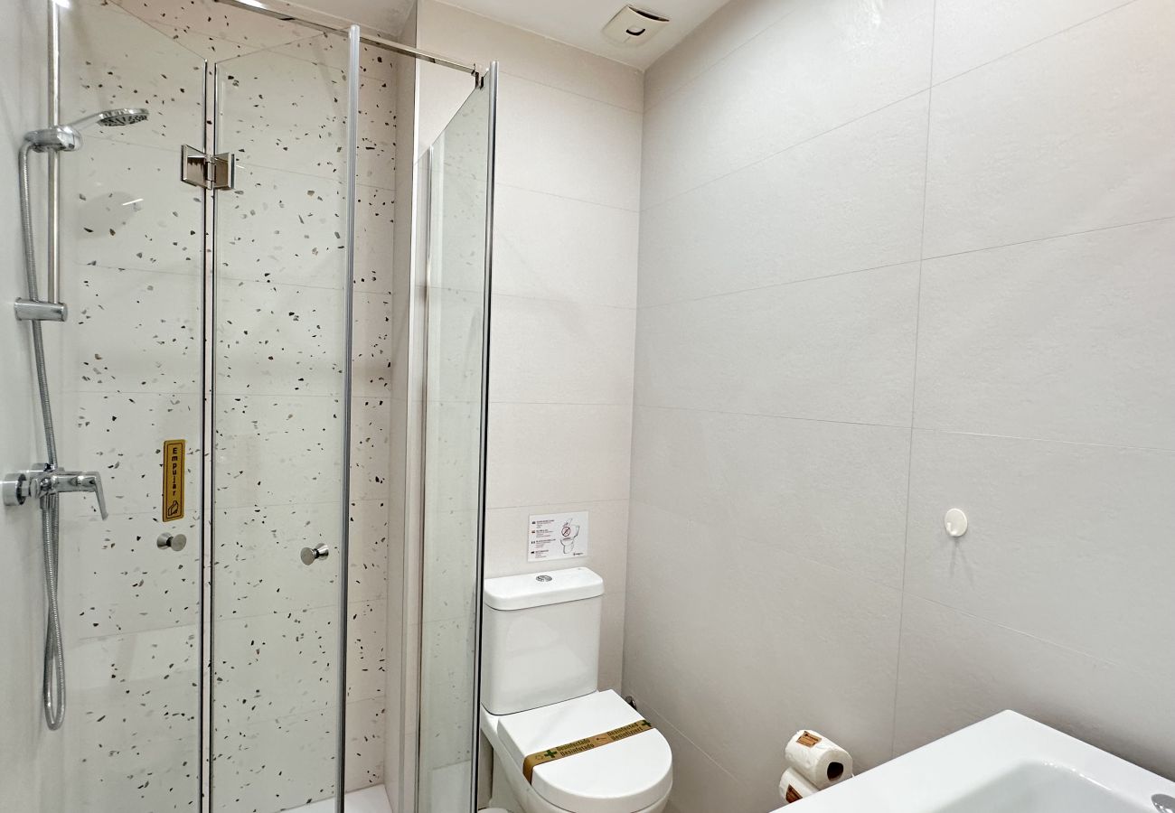 Studio à Nerja - Carabeo 26 Boutique Studio by Casasol 