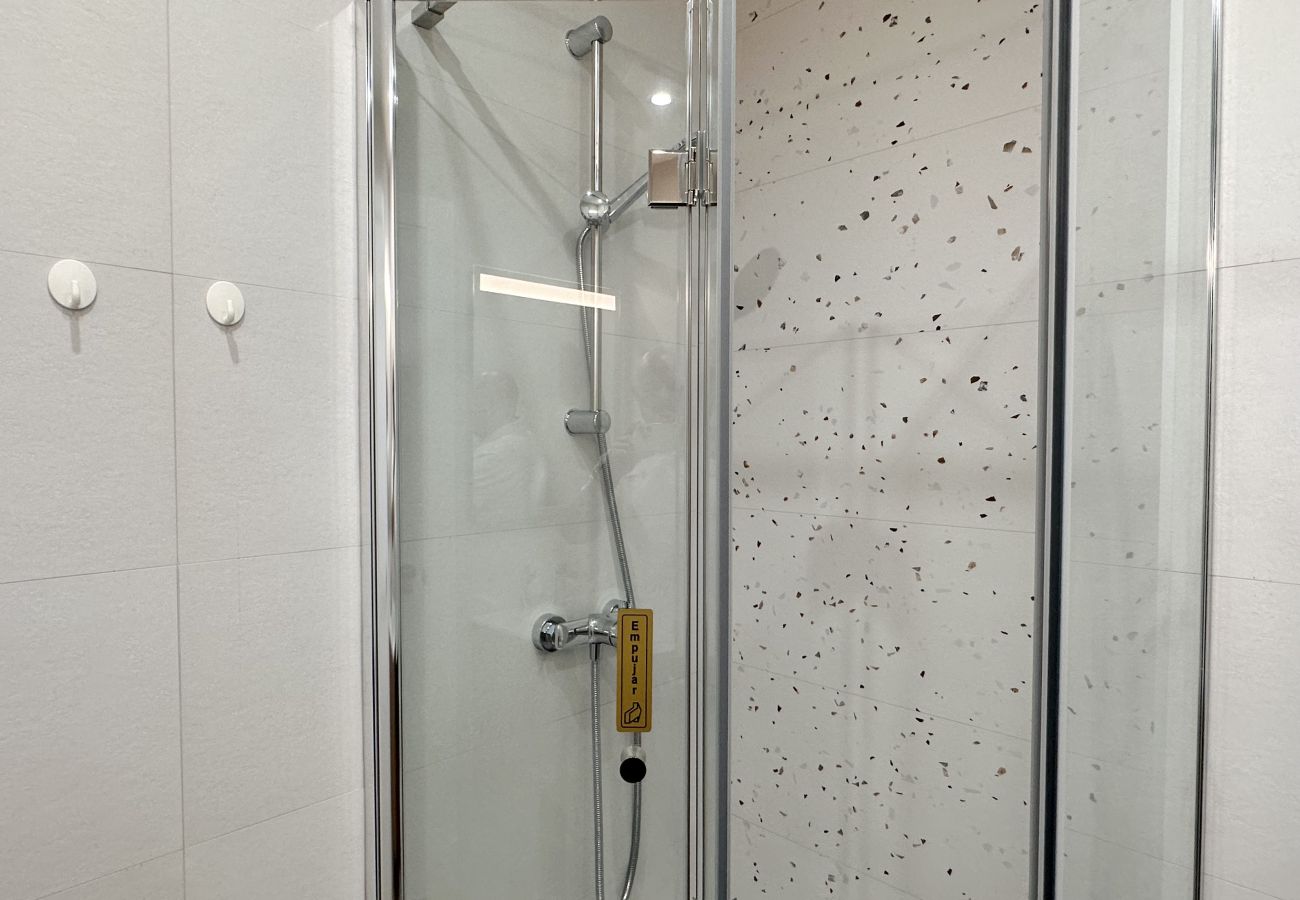 Studio à Nerja - Carabeo 26 Boutique Studio by Casasol 