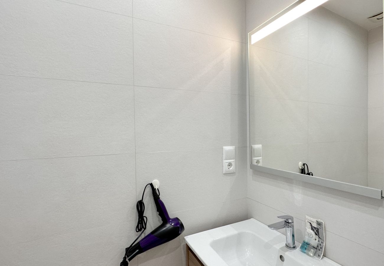 Studio à Nerja - Carabeo 26 Boutique Studio by Casasol 