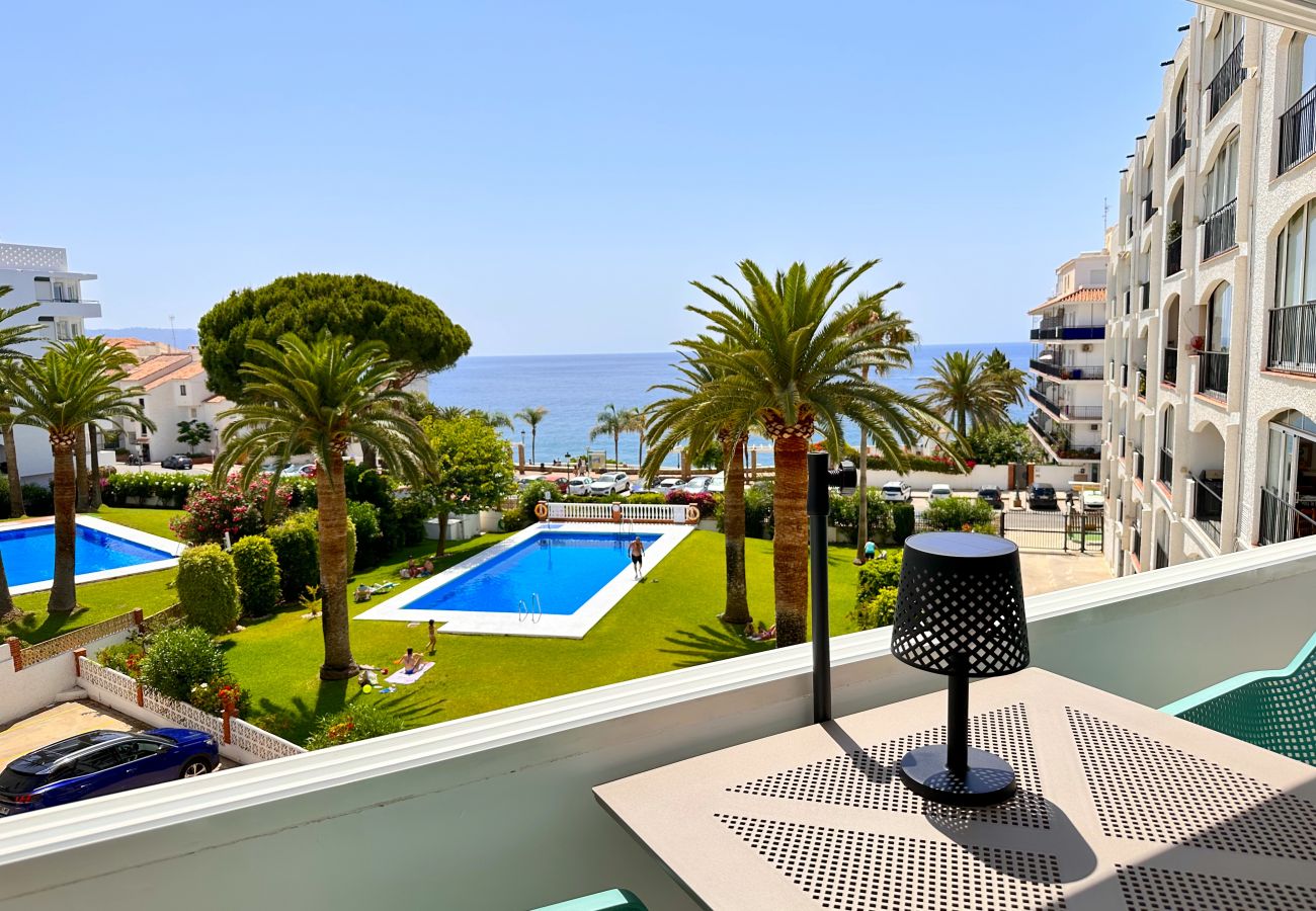 Studio à Nerja - Carabeo 26 Boutique Studio by Casasol 