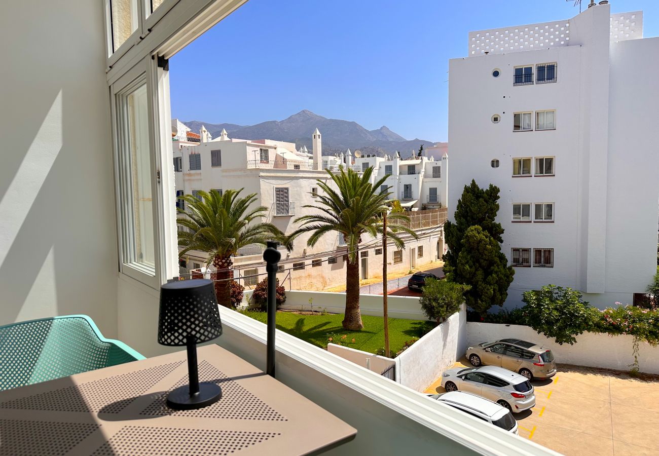 Studio à Nerja - Carabeo 26 Boutique Studio by Casasol 