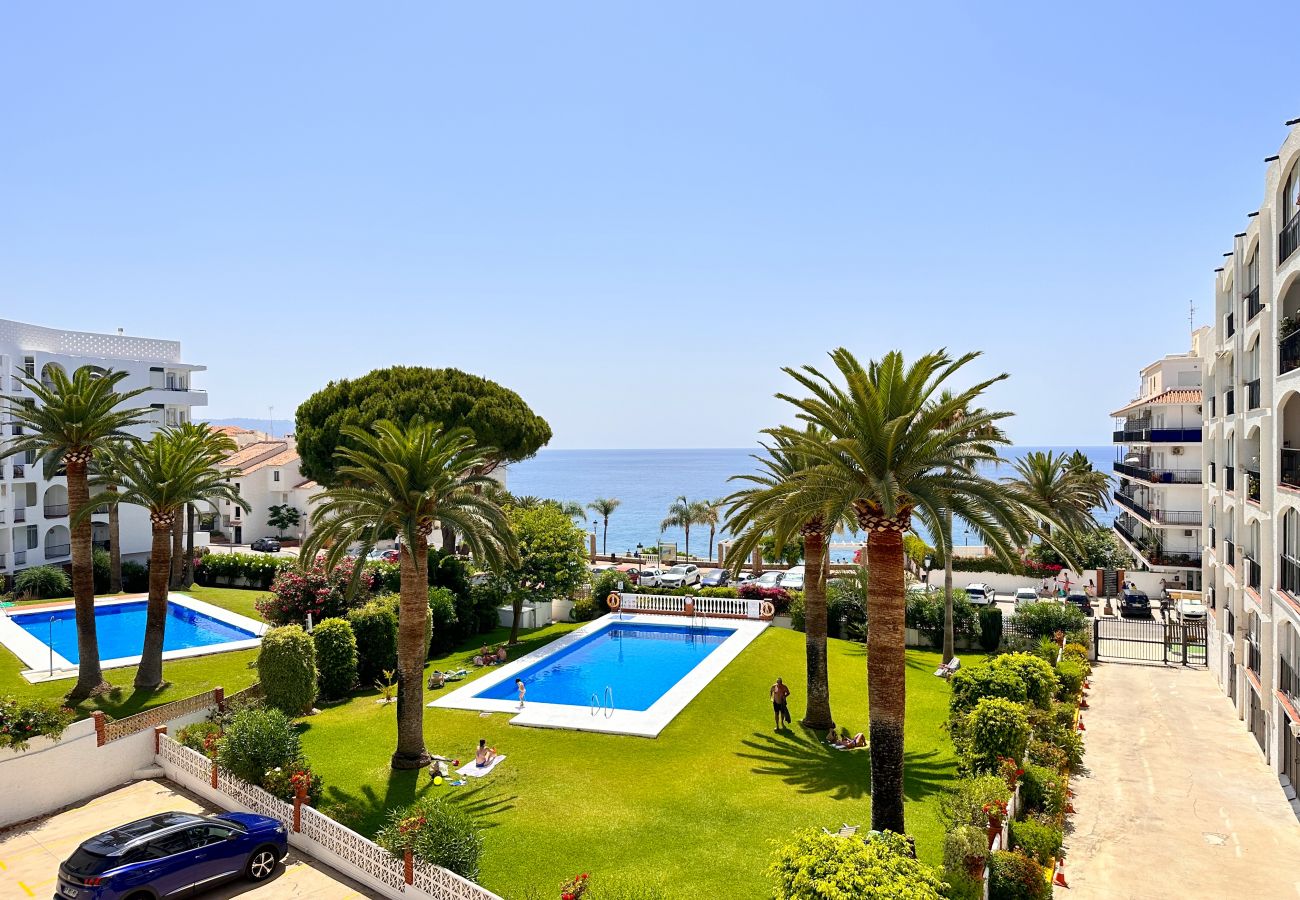 Studio à Nerja - Carabeo 26 Boutique Studio by Casasol 