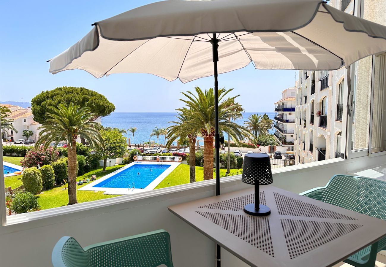 Studio à Nerja - Carabeo 26 Boutique Studio by Casasol 