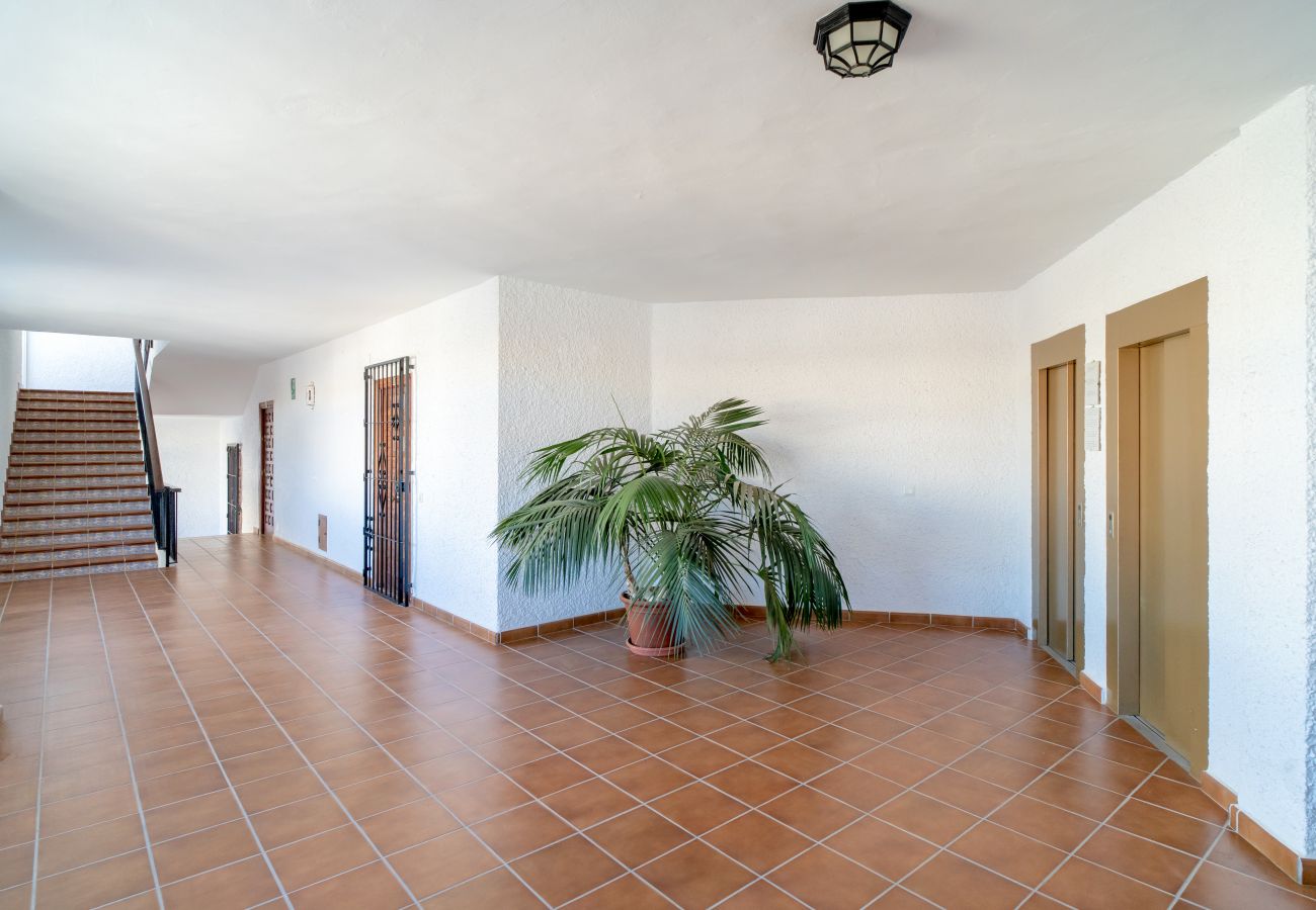 Studio à Nerja - Carabeo 26 Boutique Studio by Casasol 