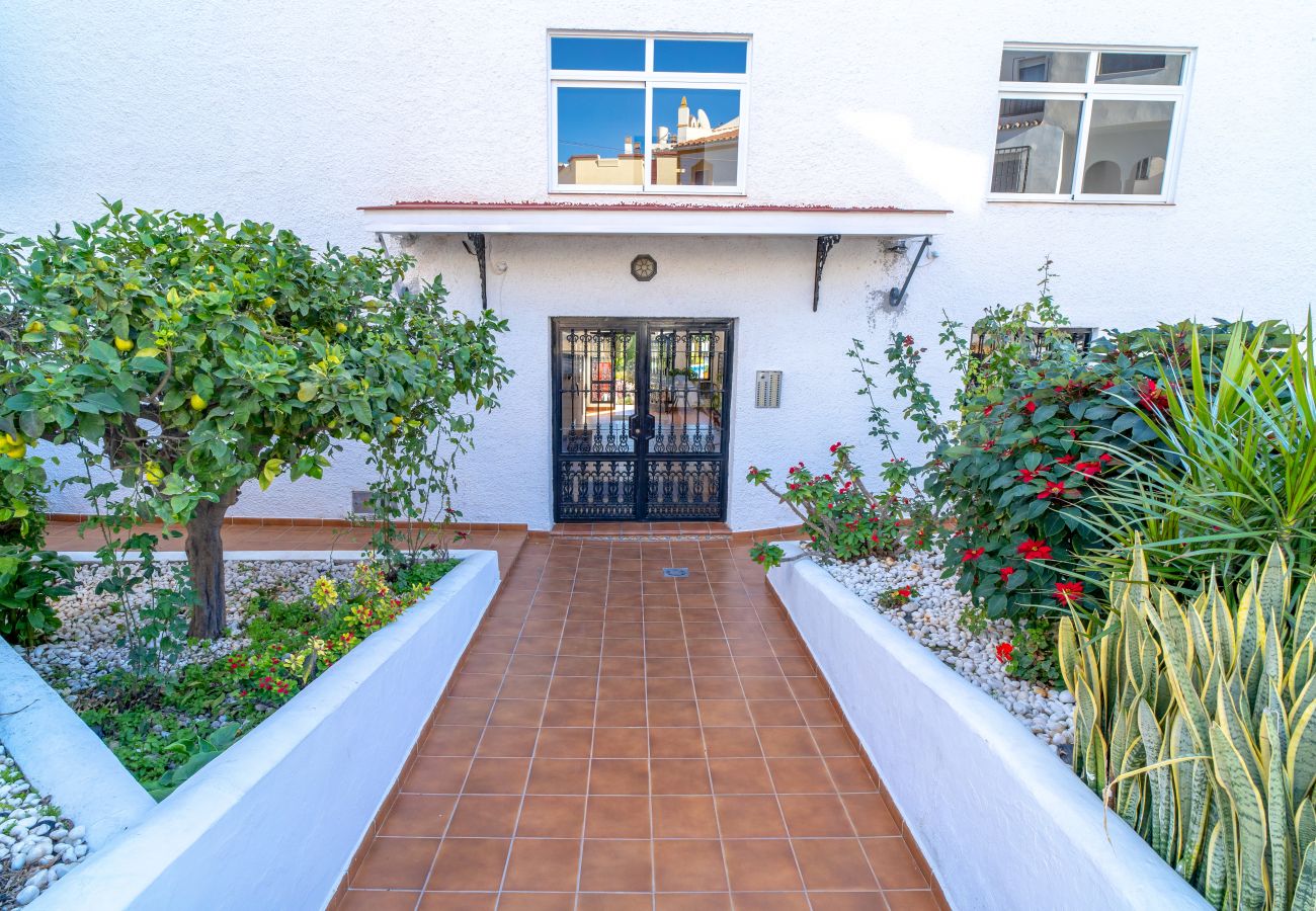 Studio à Nerja - Carabeo 26 Boutique Studio by Casasol 